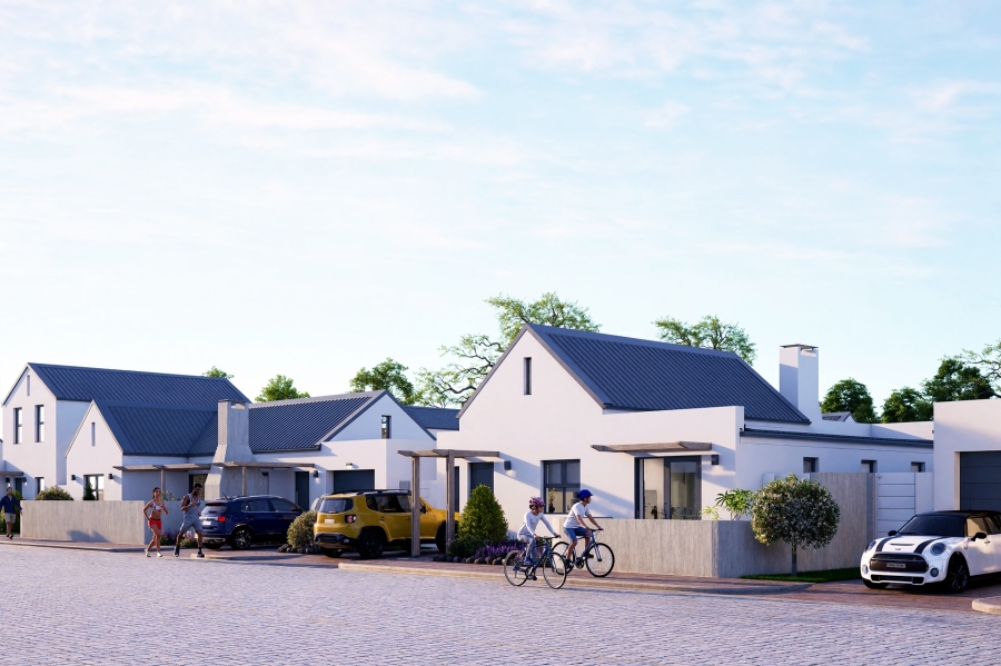 2 Bedroom Property for Sale in Struisbaai Western Cape